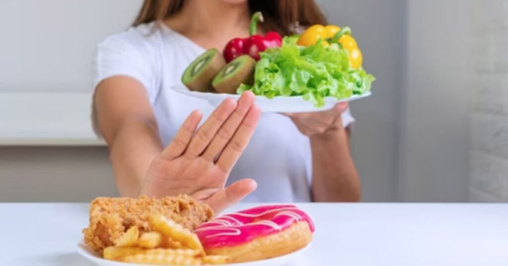 Must Avoid 5 Foods Diabetes People Must Avoid