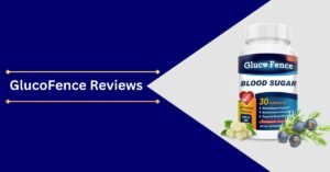 GlucoFence Reviews