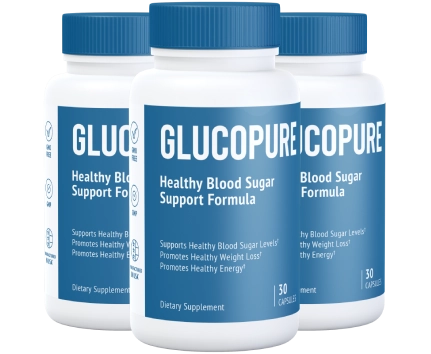 GlucoPure discount