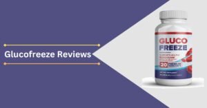 Glucofreeze Reviews