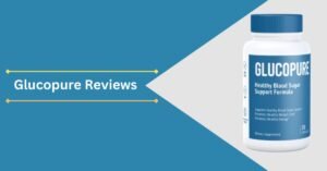 Glucopure Reviews