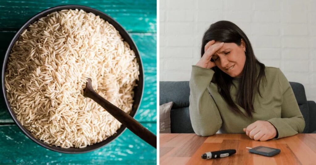 Horrible Disgusting Rice Is Rice Bad for Diabetes?