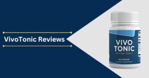 VivoTonic Reviews