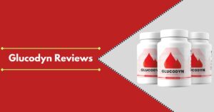 Glucodyn Reviews
