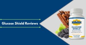 Glucose Shield Reviews