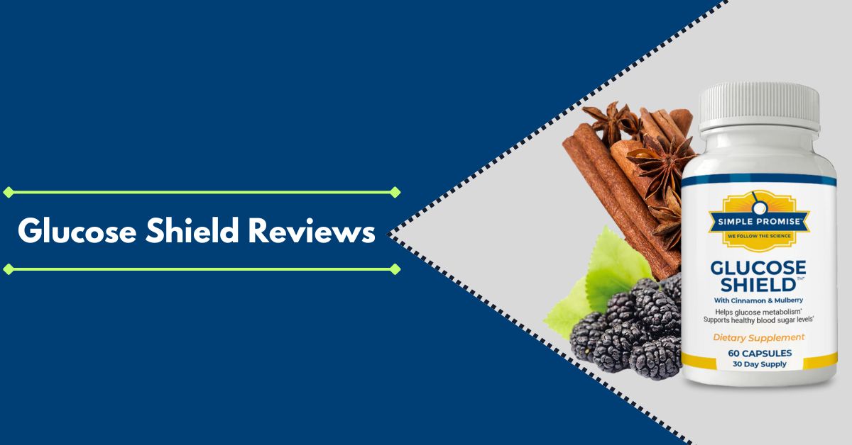 Glucose Shield Reviews