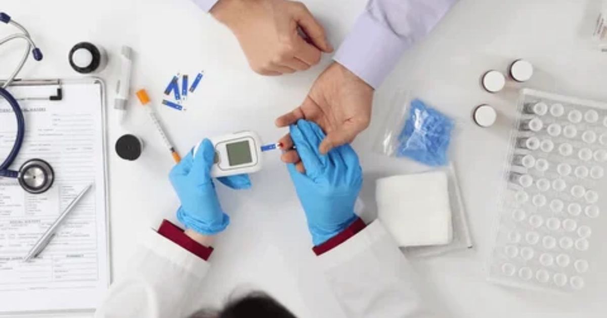 My Blood Sugar Is Over 300 What Should I Do