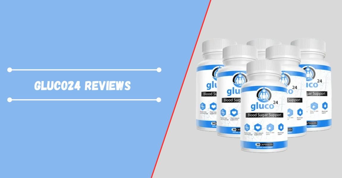 Gluco24 Reviews