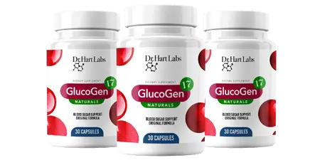 GlucoGen17 buy