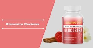 Glucostra Reviews