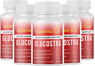 Glucostra buy