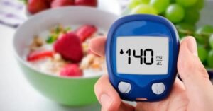 What You Need to Know About Blood Sugar After Meals and Living Well With Diabetes