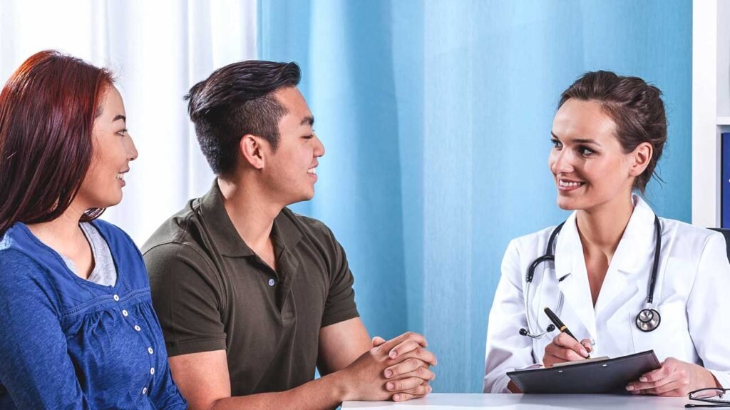 Lifestyle and Behavioural Support