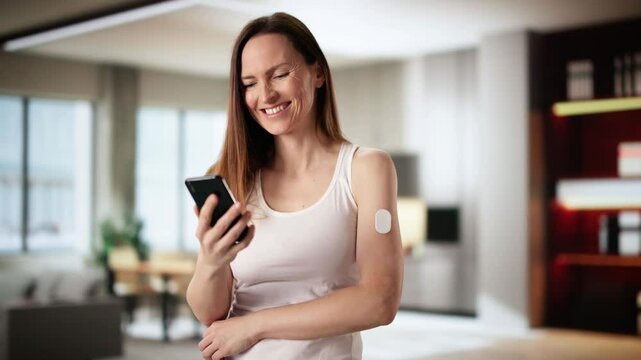 Monitoring Blood Sugar Levels