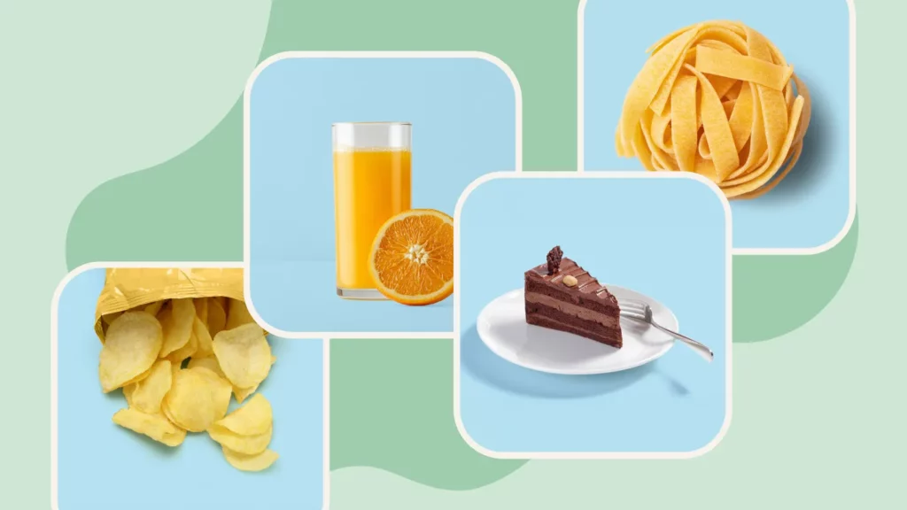 Fruits to Limit or Avoid in Diabetes