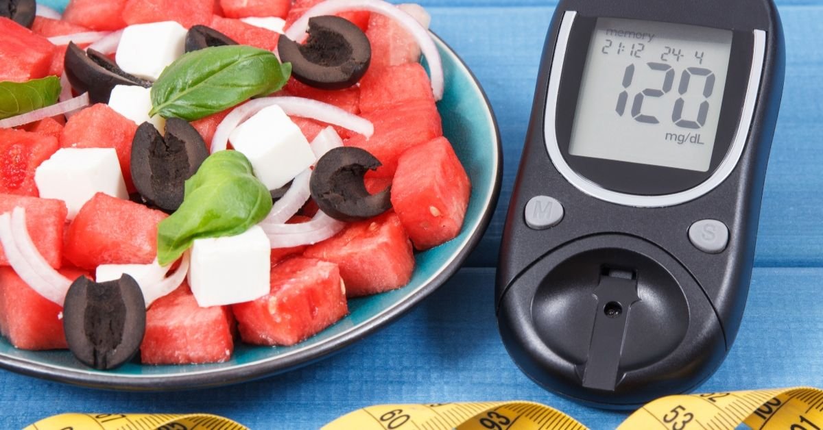 Is Watermelon Good for Diabetics