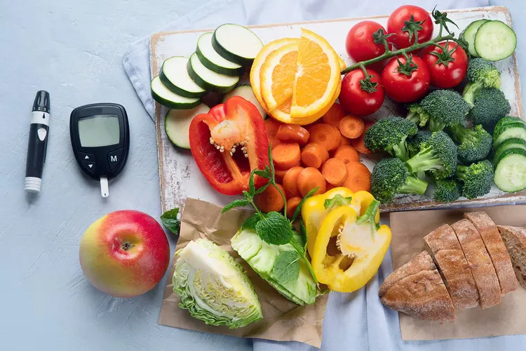 Lifestyle Factors That Enhance the Effects of Blood Sugar-Friendly Foods