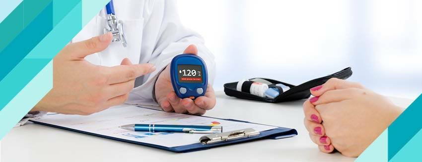 Long-Term Natural Practices for Stable Blood Sugar