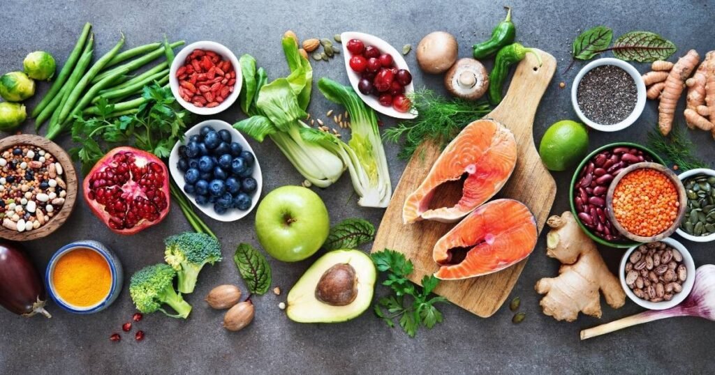 Natural Foods That Lower Blood Sugar Quickly