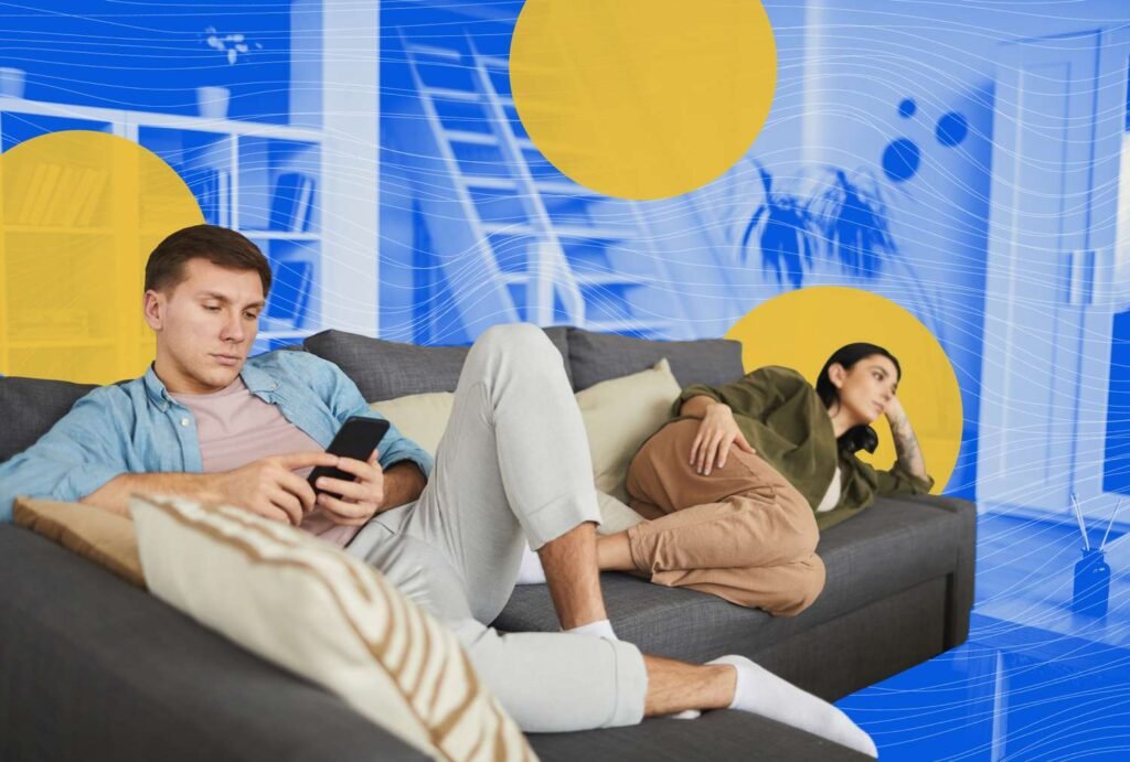 Sedentary Lifestyle Increases Blood Sugar