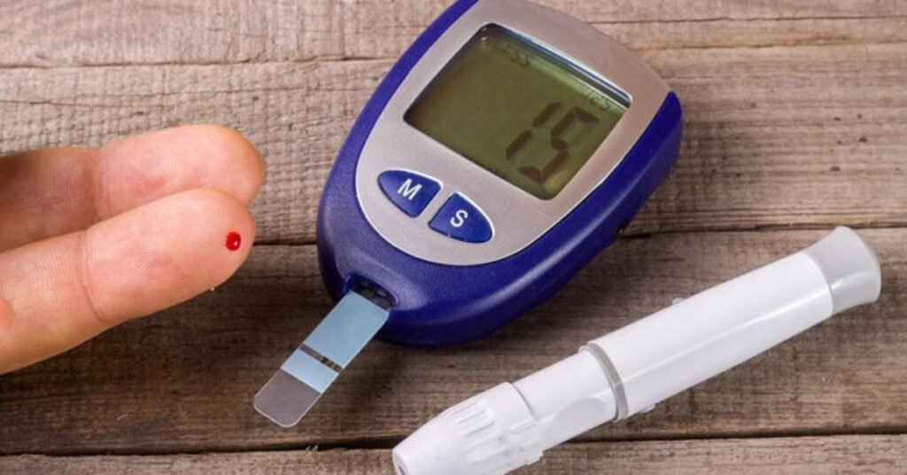 What is Considered Low Blood Sugar