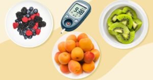 Best Blood Sugar Level Control Fruits