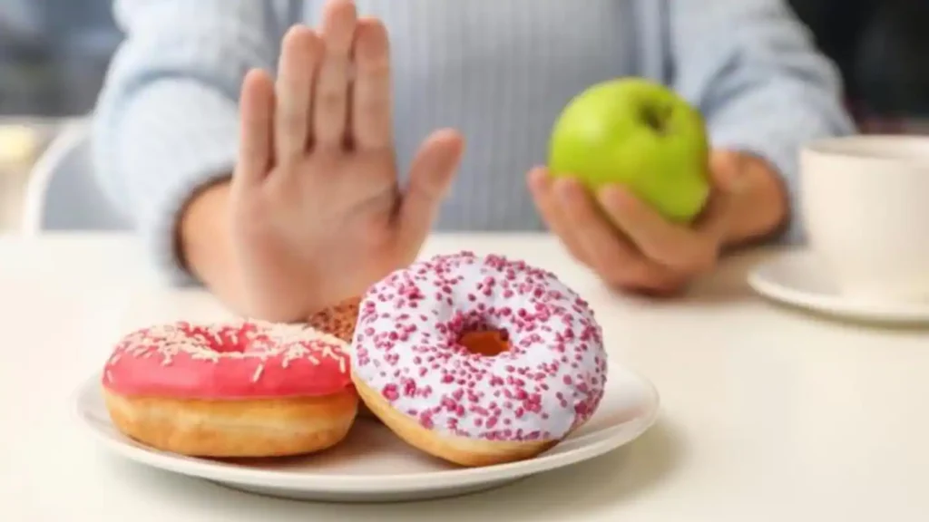 How to Start and Stick to a Low Sugar Diet