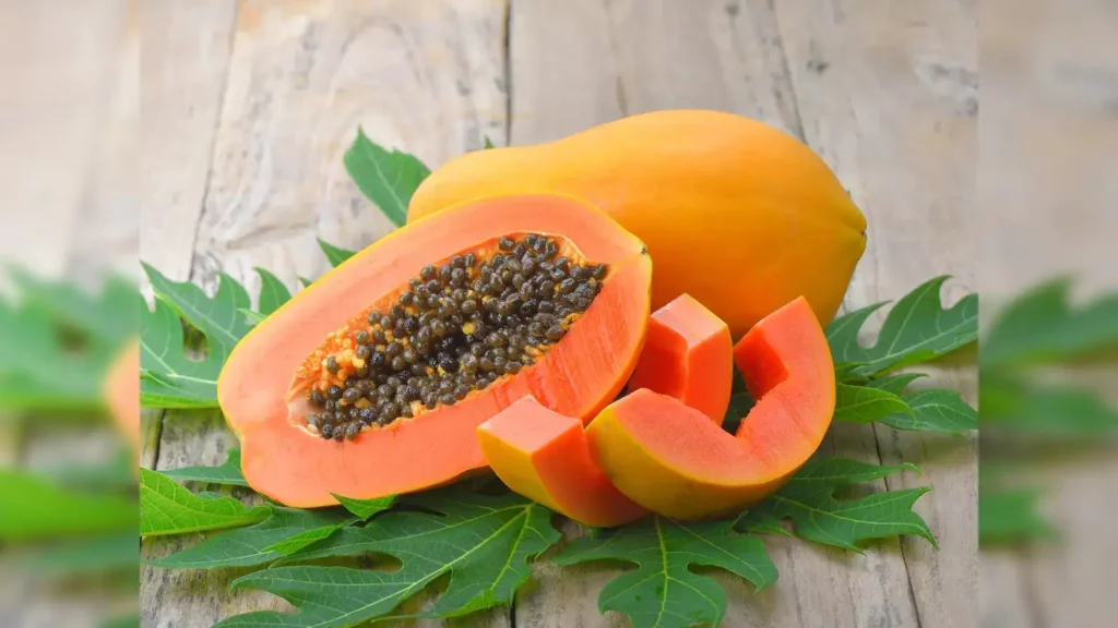 Papaya