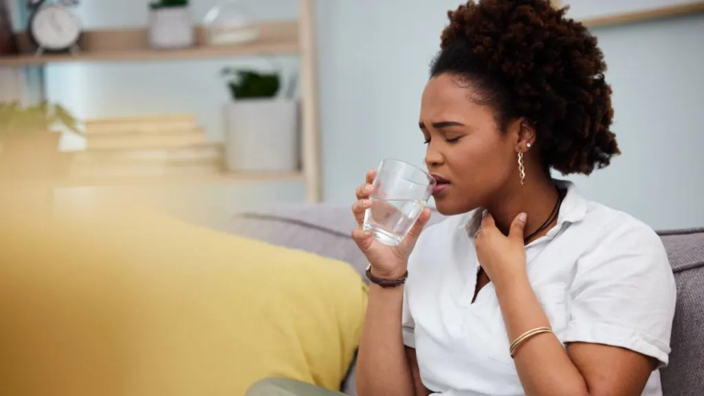 Women-Specific Signs of Prediabetes