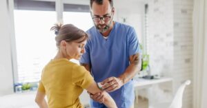 symptoms of prediabetes in females