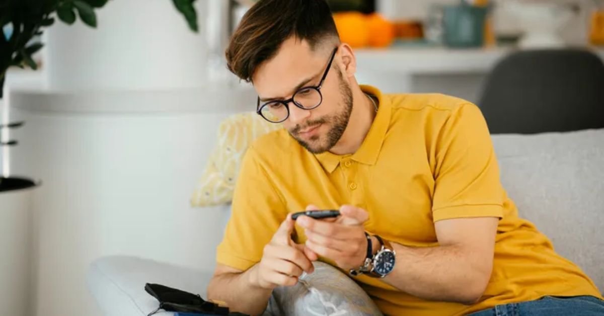 Symptoms of Sugar Being Too High