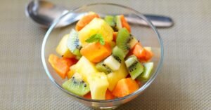 how much fruit can a diabetic eat in a day