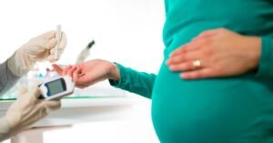 sugar in pregnancy