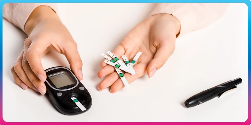 Why Accuracy Is Crucial in a Blood Sugar Testing Machine