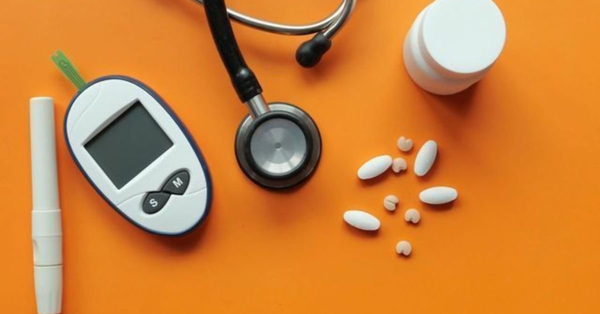 best medicine for diabetes without side effects