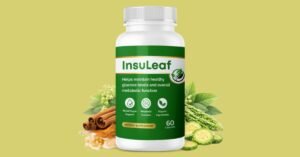 InsuLeaf Reviews
