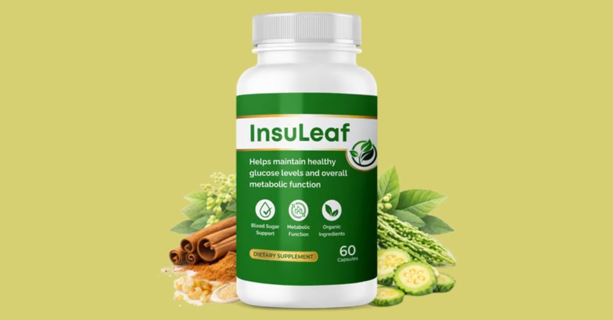 InsuLeaf Reviews
