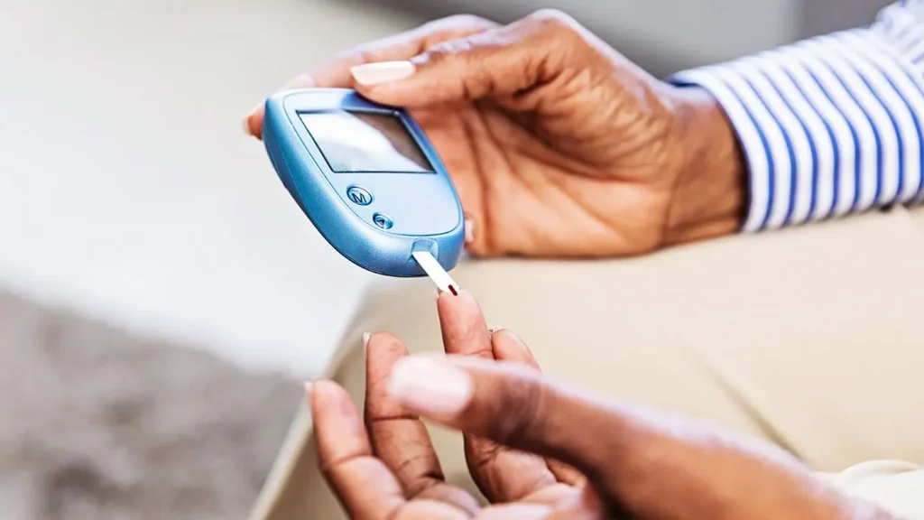 Who Is Most at Risk of Dangerous Blood Sugar Levels