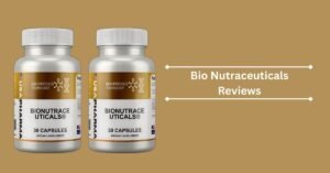 Bio Nutraceuticals Reviews