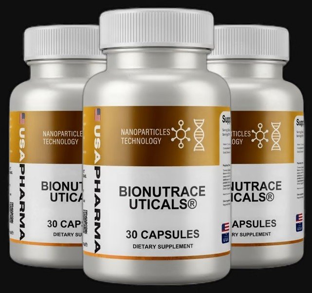 Bio Nutraceuticals buy