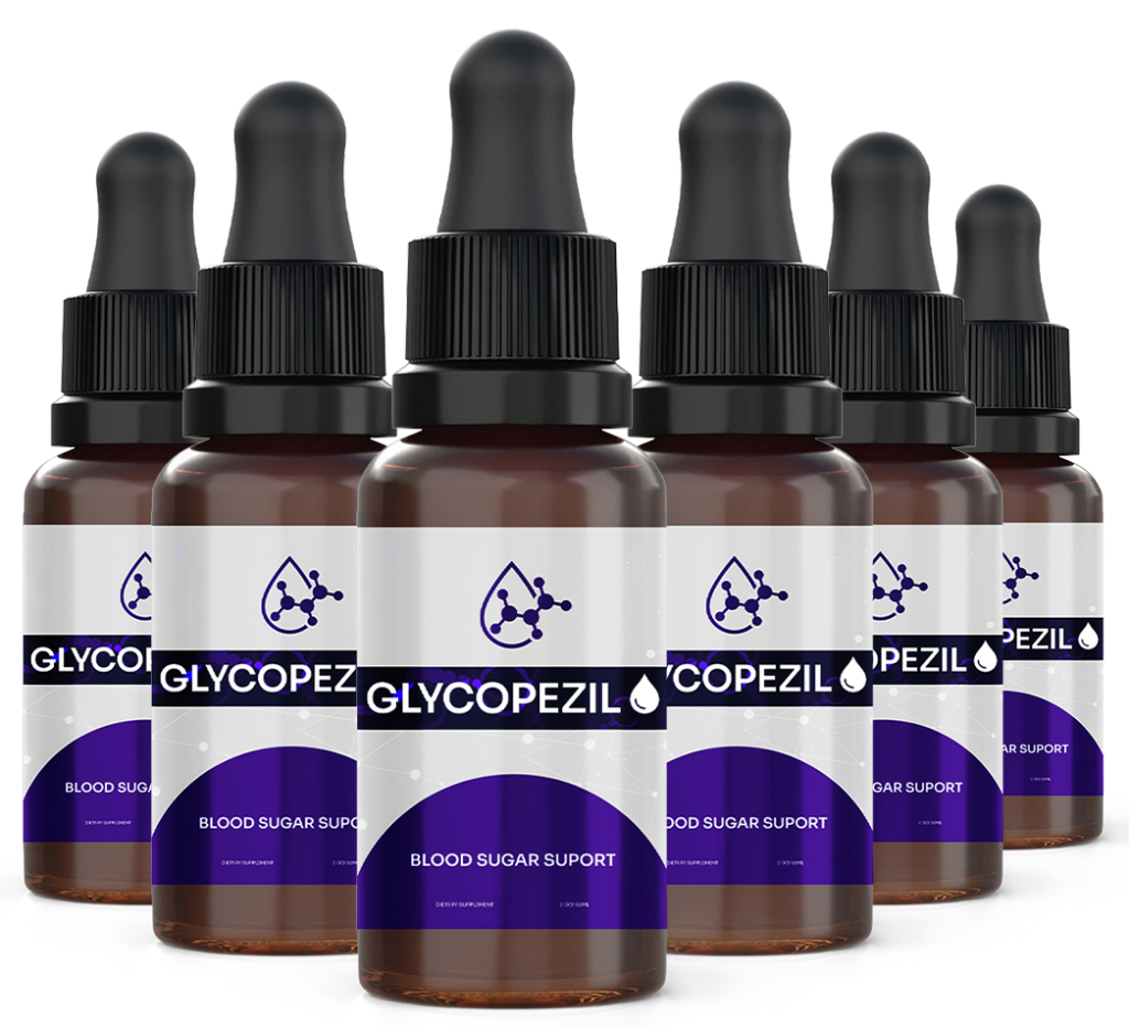 Glycopezil buy
