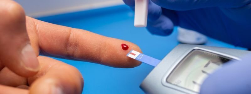 Factors That Affect an Average Healthy Blood Sugar Level