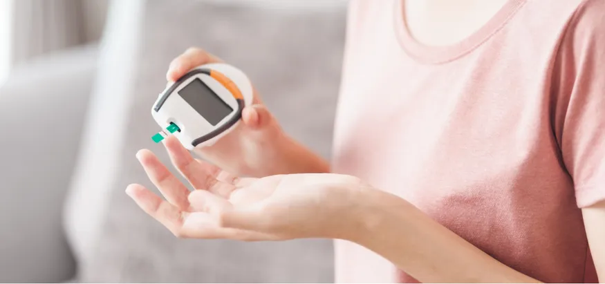 Long-Term Risks of Poor Blood Sugar Control