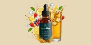 MetaFlow Blood Sugar Drops Review