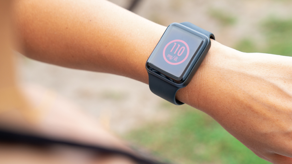 Are Non-Invasive Glucose Monitoring Watches Available